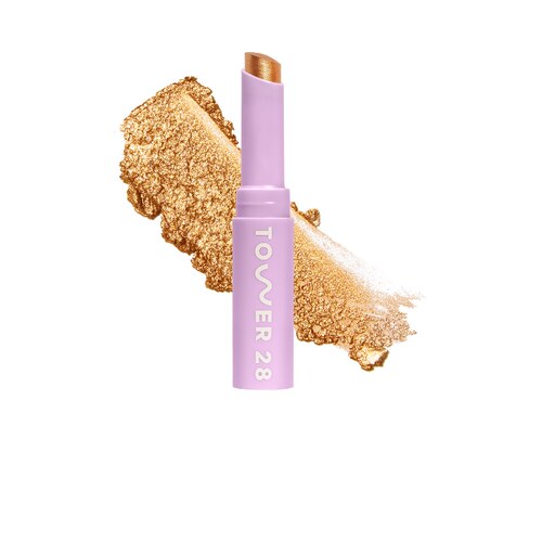 Tower 28 GOGO COOLING SHIMMER STICK 光影粉 REVOLVE