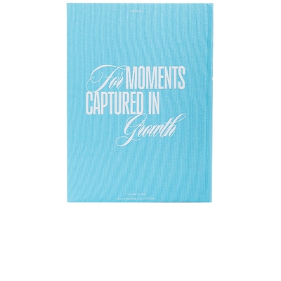 35mm Co. Coffee Table Photo Album: GirlhoodREVOLVE