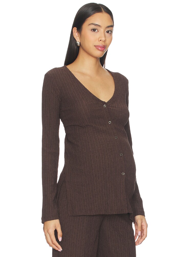 HATCH LUCIA 衬衫 revolve小众新款