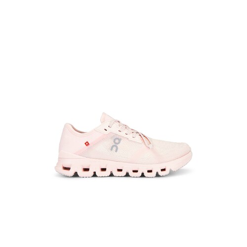 On CLOUD X 4 AD 运动鞋 26夏季新品 revolve小众新款