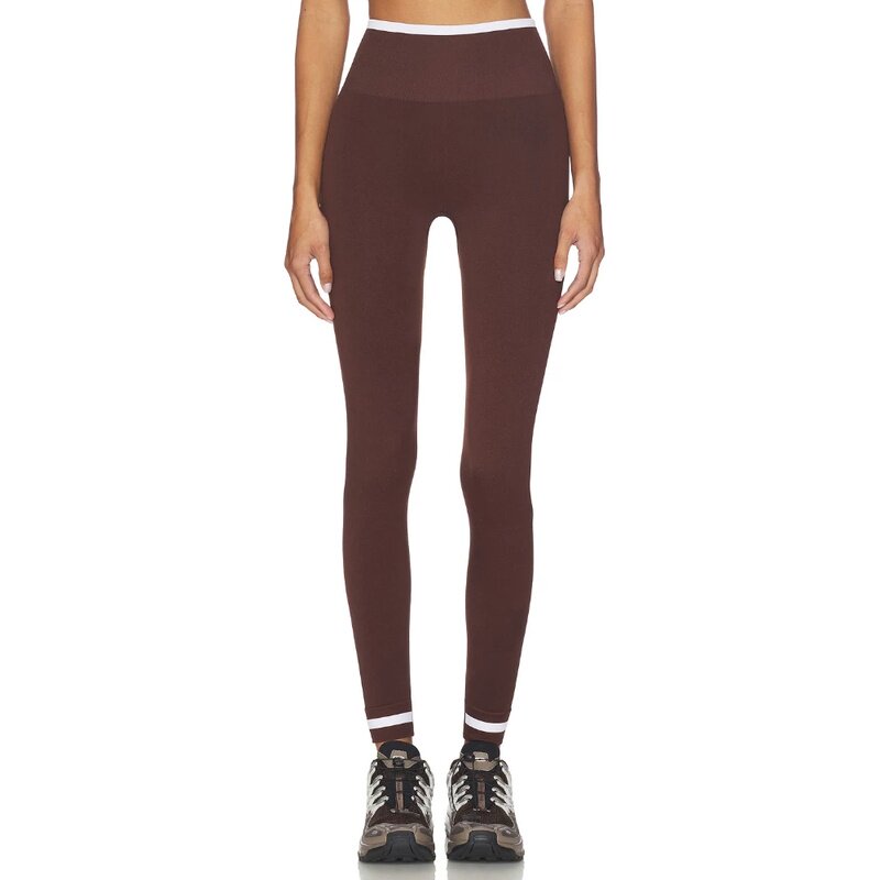 THE UPSIDE Form Seamless 25in Midi Leggings revolve小众新款