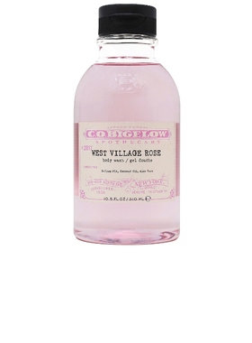 C.O. Bigelow WEST VILLAGE ROSE 沐浴液revolve时尚小众新款