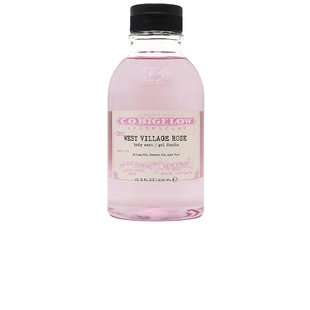 VILLAGE WEST ROSE 沐浴液revolve时尚 C.O. 小众新款 Bigelow