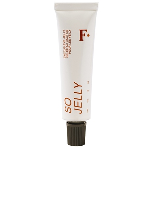 Freck SO JELLY CACTUS EYE JELLY WITH PLANT COLLAGEN 眼霜 rev