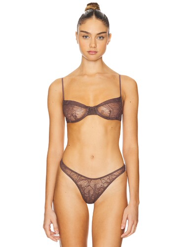 Only Hearts UNDERWIRE 胸罩 revolve小众新款