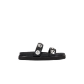 ZEON 凉鞋 SENSO 棕色REVOLVE小众新款