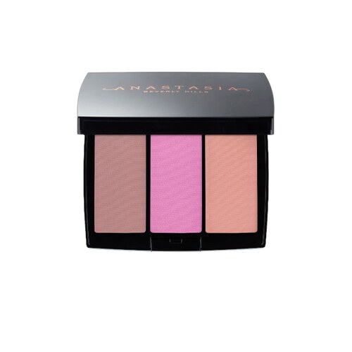 Anastasia Beverly Hills Blush Triorevolve时尚小众新款
