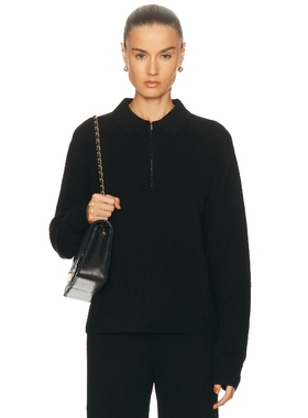 Eterne BLAISE 毛衣 黑色REVOLVE小众新款