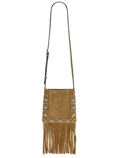 Valentino Garavani NELLCOTE 包袋 revolve小众新款 米色