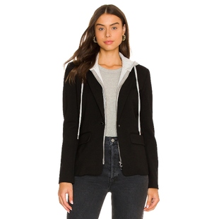 RYDER 小众 新品 revolve时尚 西装 DICKIE West Park Central 冬季