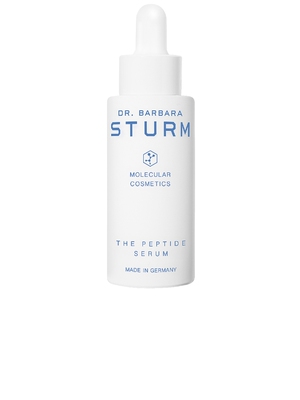 Dr. Barbara Sturm PEPTIDE 精华素 revolve小众新款