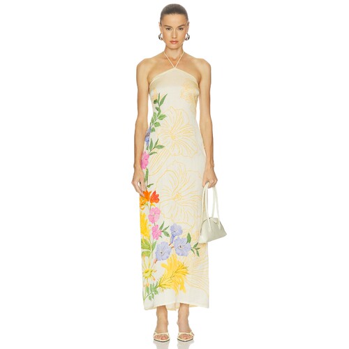 Verandah DRESS 连衣裙 26春夏新品 revolve小众新款