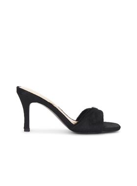 LPA GASPARD 高跟 黑色 女款REVOLVE小众新款