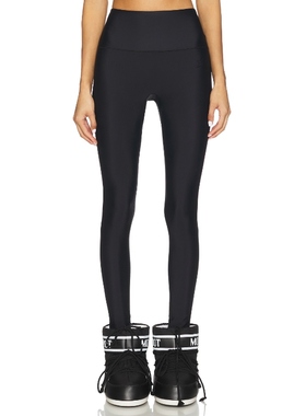 Perfect Moment SKI 保暖裤 黑色 美式休闲风REVOLVE小众新款