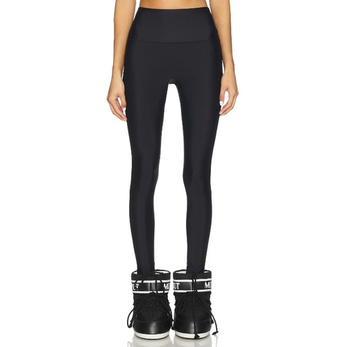 Perfect Moment SKI 保暖裤 黑色 美式休闲风REVOLVE小众新款