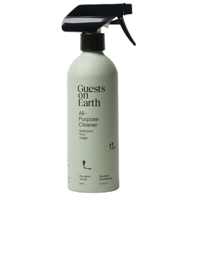 Guests on Earth ALL PURPOSE CLEANER FULL BOTTLE 多用途清洁