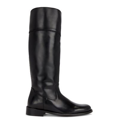 Dico Copenhagen CAVALRY 靴子 黑色 y2k辣妹风女款REVOLVE小众新