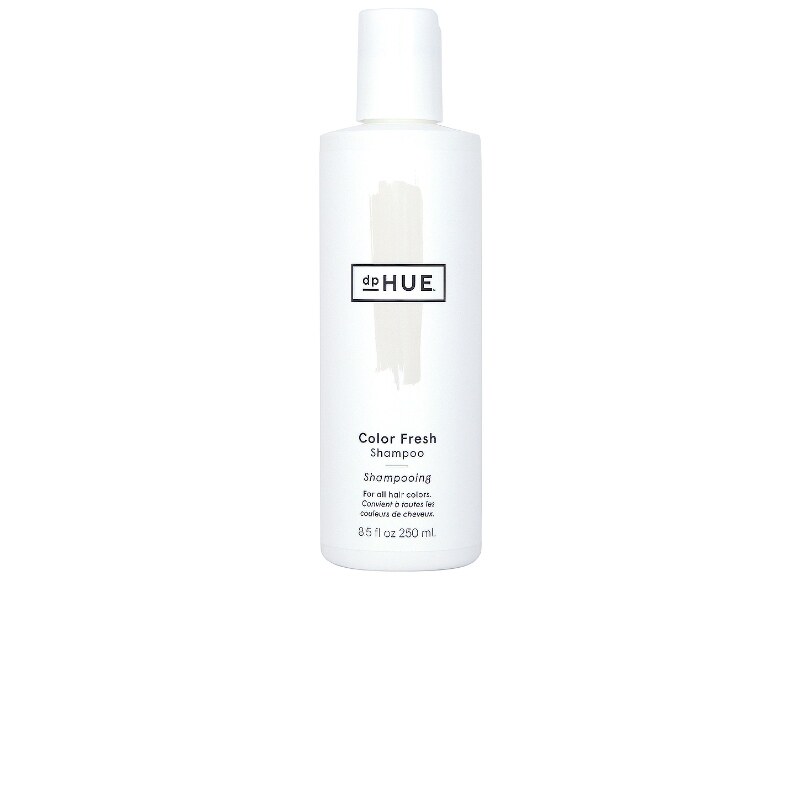 dpHUE COLOR FRESH 洗发液REVOLVE小众新款