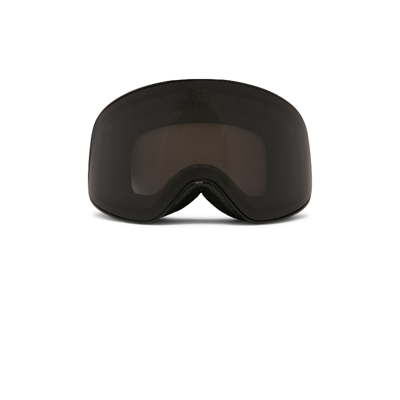 Goldbergh 戈德堡 Protege Goggle 黑色REVOLVE小众新款