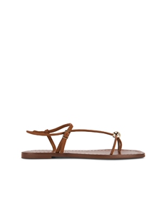 Loeffler Randall LARA 平底凉鞋 26夏季新品 revolve小众新款