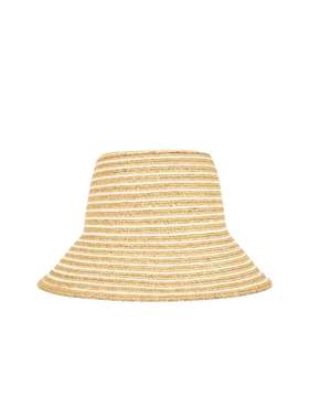 [冬季新品]Lack of Color REEF 水桶帽 棕黄色REVOLVE小众