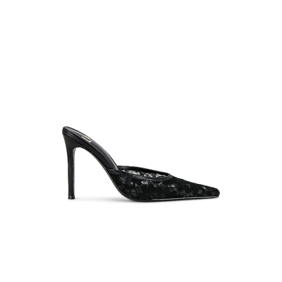 LPA Lorenn Mulerevolve时尚小众新款女款