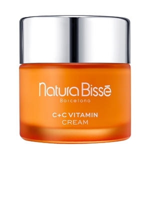 Natura Bissé C+C VITAMIN 面霜 revolve小众新款