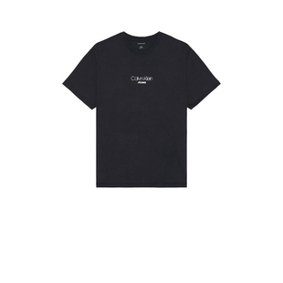Klein 黑色REVOLVE小众新款 凯文克莱 T恤 ACID Calvin
