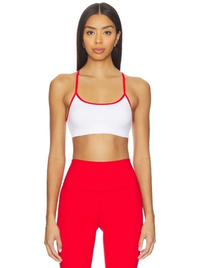 Splits59 LOREN 运动胸罩 白色REVOLVE小众新款