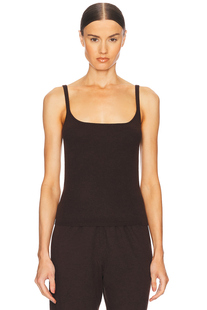 巧克力色 上装 Helsa ALANNA