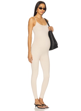 BUMPSUIT KATE 连身裤 中性色调 美式休闲风REVOLVE小众新款