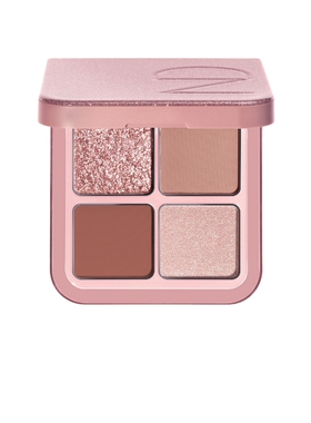 Natasha Denona LUXE GLAM COMPACT QUAD EYESHADOW PALETTE 眼影