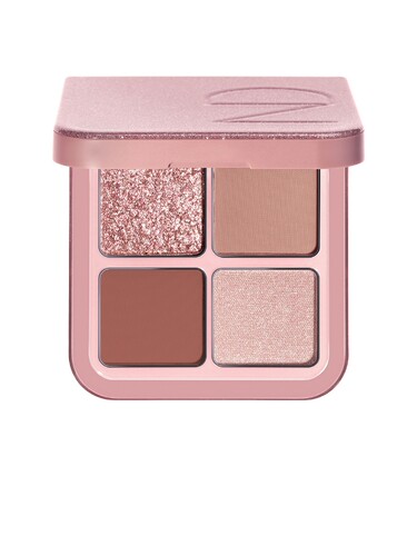 Natasha Denona LUXE GLAM COMPACT QUAD EYESHADOW PALETTE 眼影