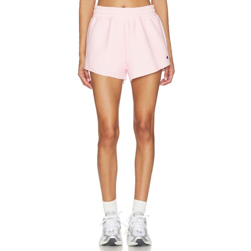 Champion Reverse Weave Swing Short 26秋冬新品 revolve小众新