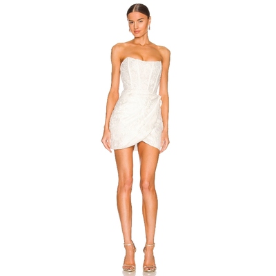 V. Chapman NIGELLA 裙子连衣裙REVOLVE春夏时尚新品