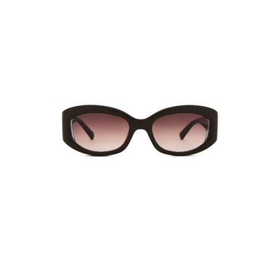 Christopher Esber Davies Sunglasses 棕色REVOLVE小众新款