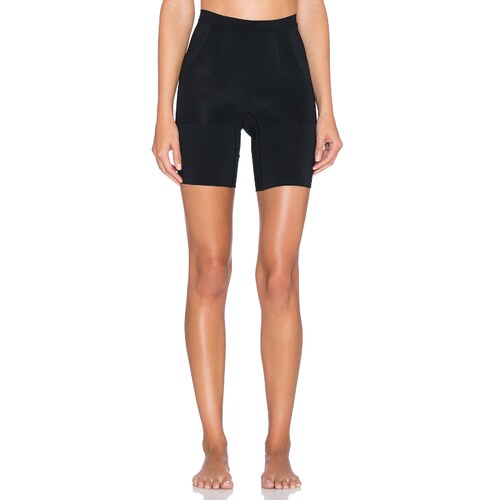SPANX Mid Thigh Shaperrevolve小众新款