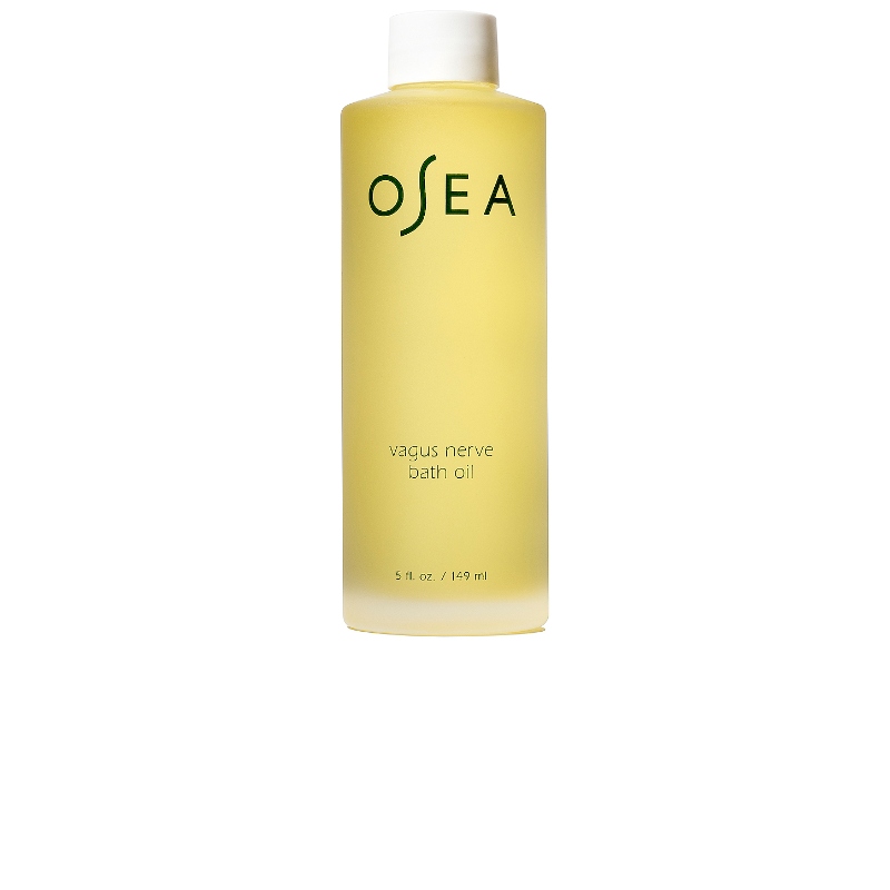 OSEA Vagus Nerve Bath Oilrevolve时尚小众新款