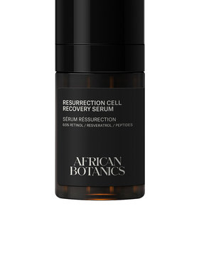 African Botanics 精华素 休闲时尚潮流REVOLVE  美容: NA