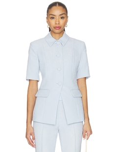 revolve小众新款 Veronica 夹克 BODIE Beard