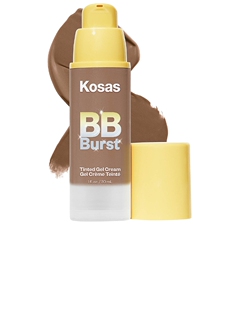Kosas KOSAS BB BURST TINTED GEL CREAM BB霜 revolve小众新款 :