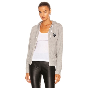 PLAY GARCONS CDG 川久保玲 REVOLVE内搭 COMME 运动衫 des