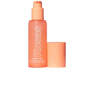 COMFY JUICY CLEAN GEL 洗面奶 Kosas CLEANSER PLUMP