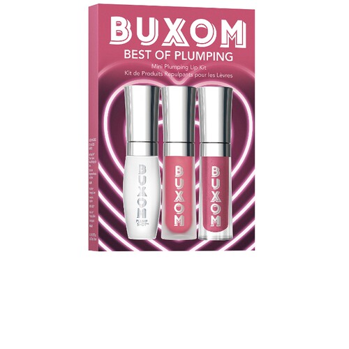 Buxom Favorites Kit  revolve小众新款