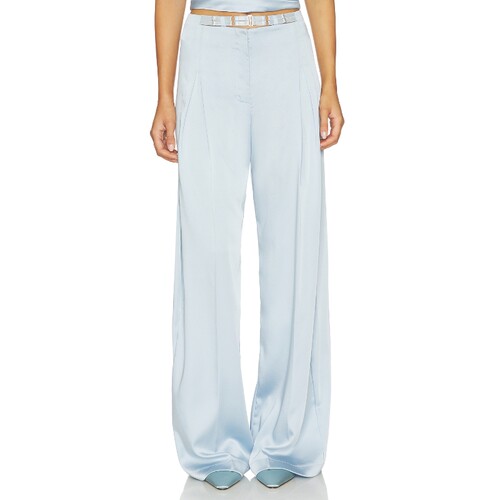 Anna October SELIN 长裤 26春夏新品 revolve小众新款