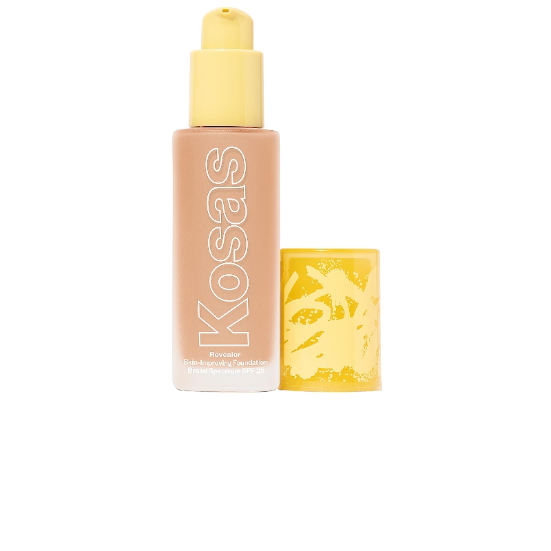 Kosas REVEALER SKIN IMPROVING FOUNDATION SPF 25 粉底SPF 25re