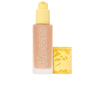 Kosas REVEALER SKIN IMPROVING FOUNDATION SPFrevolve小众新款