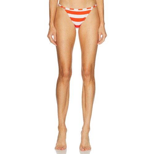 Solid & Striped LULU 比基尼内裤 26春夏新品 revolve小众新款