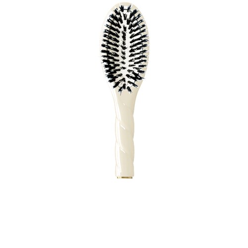 La Bonne Brosse SMALL BRUSH N02 梳子 白色REVOLVE小众新款