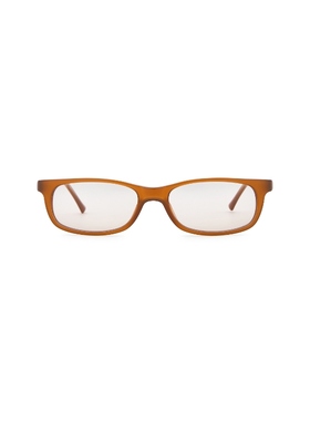 Lexxola SUKI 太阳镜 棕色REVOLVE小众新款